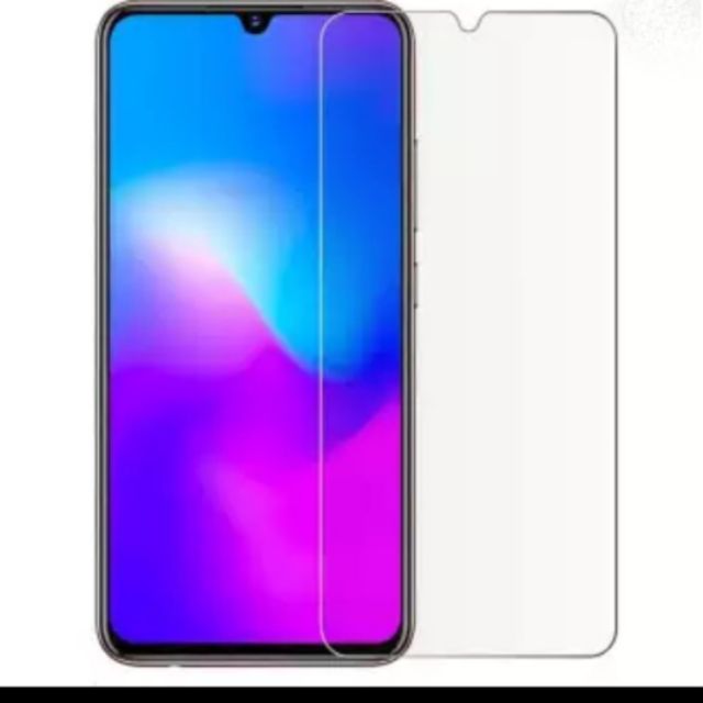 Bộ 3 Kính cường lực Vsmart Star kính trong suốt