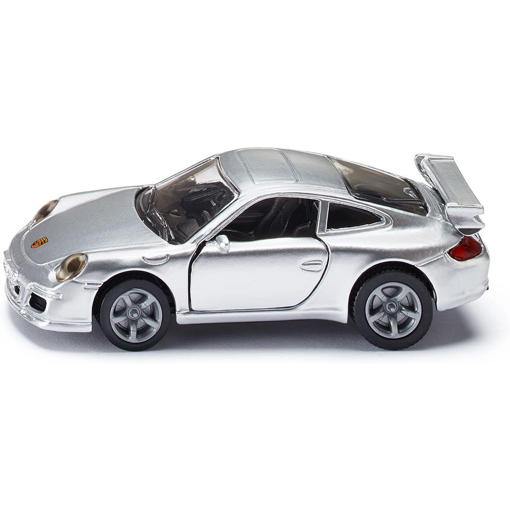 Đồ Chơi Mô Hình Xe Porsche 911 SIKU 1006