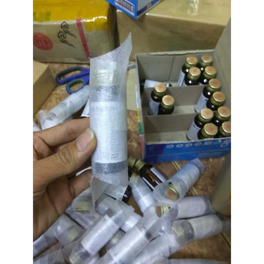 [Mã 77FMCGSALE1 giảm 10% đơn 250K] Chống Say Xe Hàn Quốc, Nước Chống Say Xe Nội Địa Chai 30ml | BigBuy360 - bigbuy360.vn