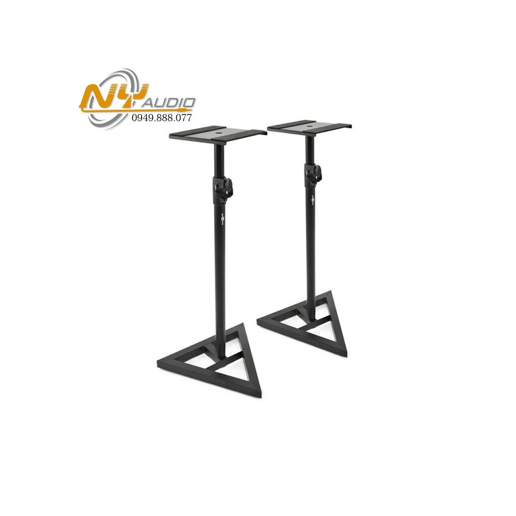 Chân loa kiểm âm Samson MS200