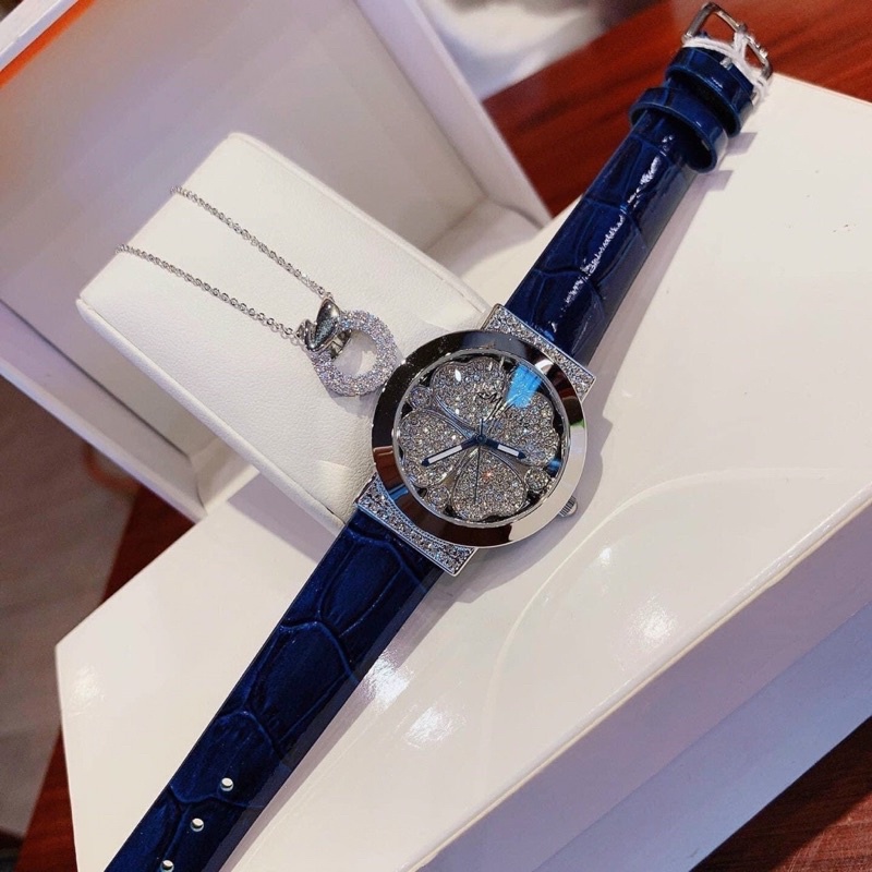 Đồng Hồ Nữ Melissa 32mm