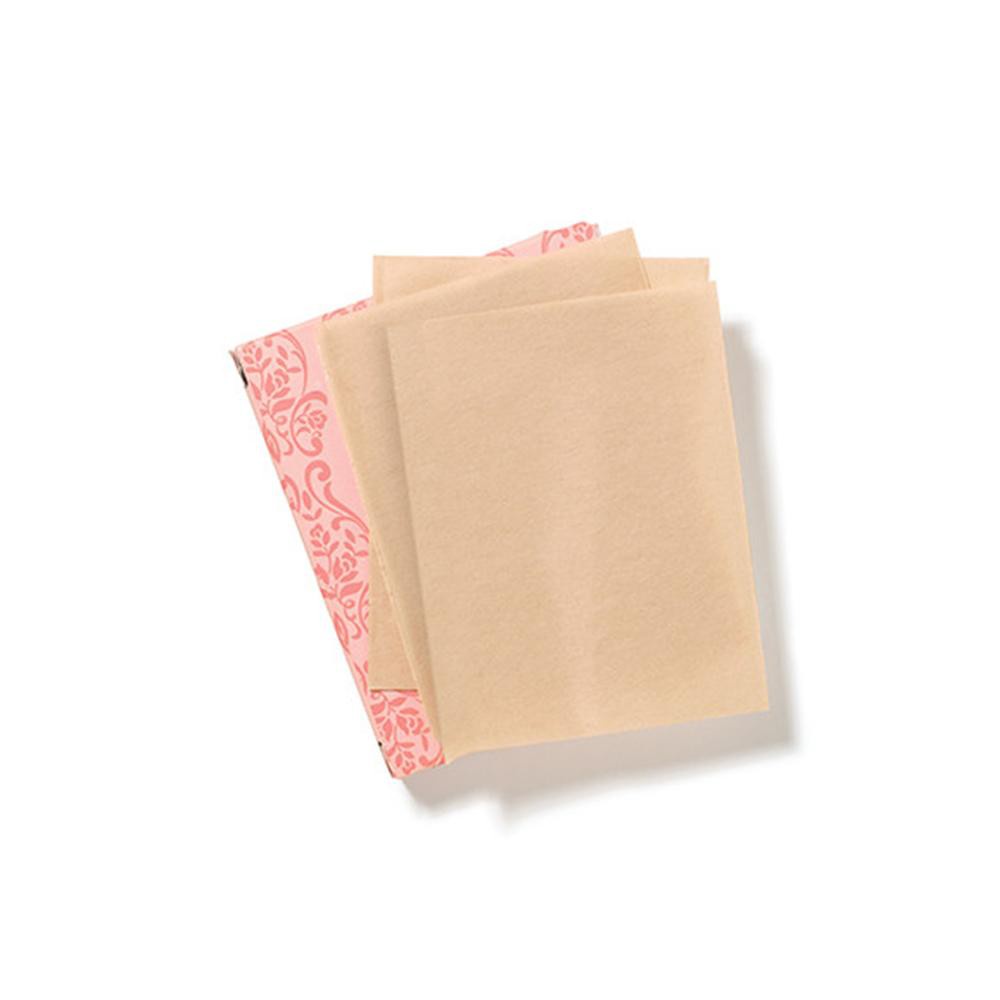 Giấy Thấm Dầu DHC Oil Blotting Paper 100pc thấm hút dầu thừa trên da 100 tờ | BigBuy360 - bigbuy360.vn