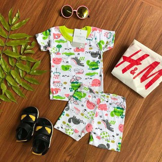Bộ borip carter cho bé