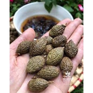 Hạt Đười Ươi bay 100g