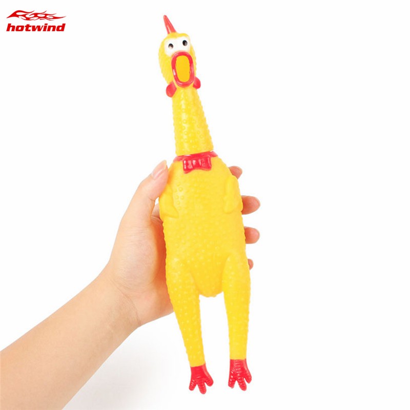 Đồ Chơi Gà Phát Ra Tiếng Kêu Vui Nhộn