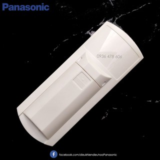Điều khiển điều hòa Panasonic ion A75C2835