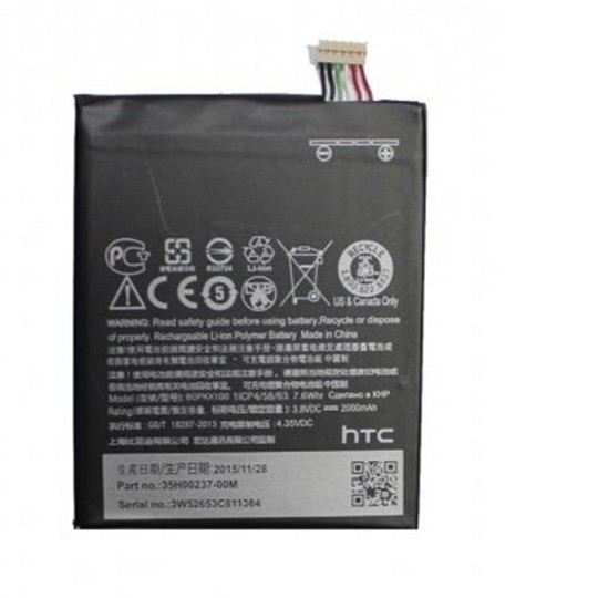 Pin HTC Desire 526/ Desire 526G