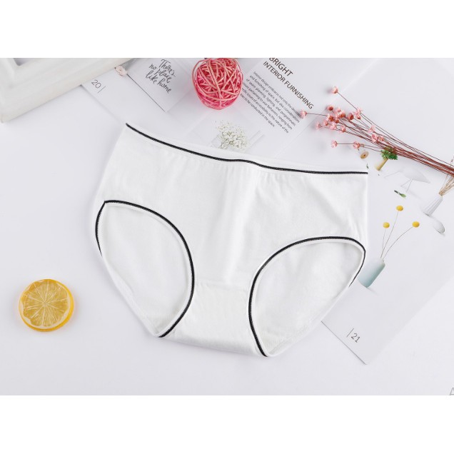 [Hot]Quần lót cotton siêu mát Còn hàng | BigBuy360 - bigbuy360.vn