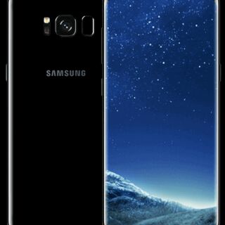 Điện thoại Samsung Galaxy S8 - 64GB