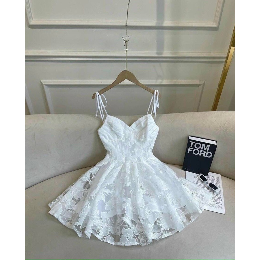 KT72 - ĐẦM 2 DÂY 2M