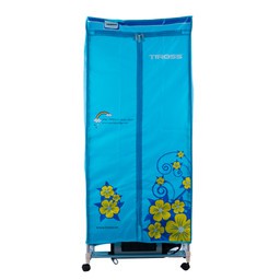 Tủ sấy quần áo Tiross TS882, trọng lượng sấy tối đa 15kg- Hàng chính hãng, bảo hành 12 tháng