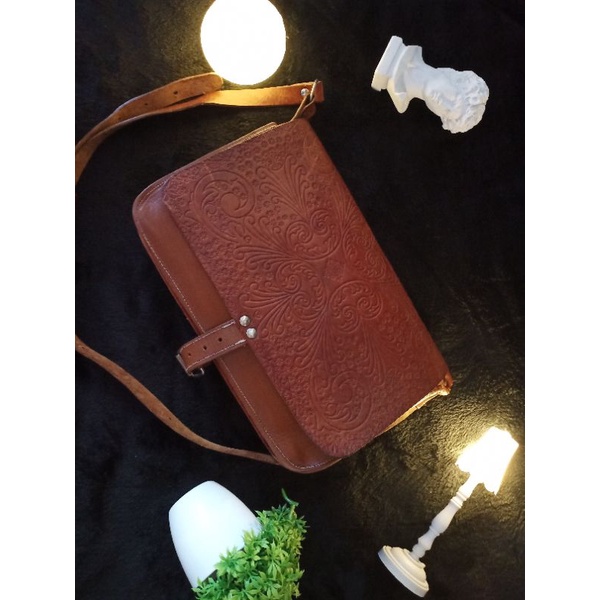 Túi sịn KH Thuyblue