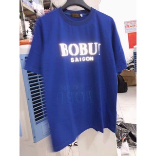 UNISEX - ÁO THUN PHẢN QUANG BOBUI - LIGHT TEE