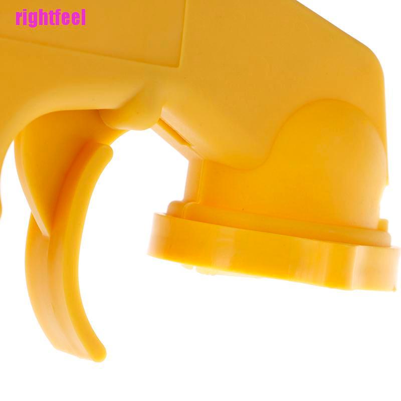 Tay Cầm Xịt Sơn Xe Hơi Bảo Vệ Toàn Diện