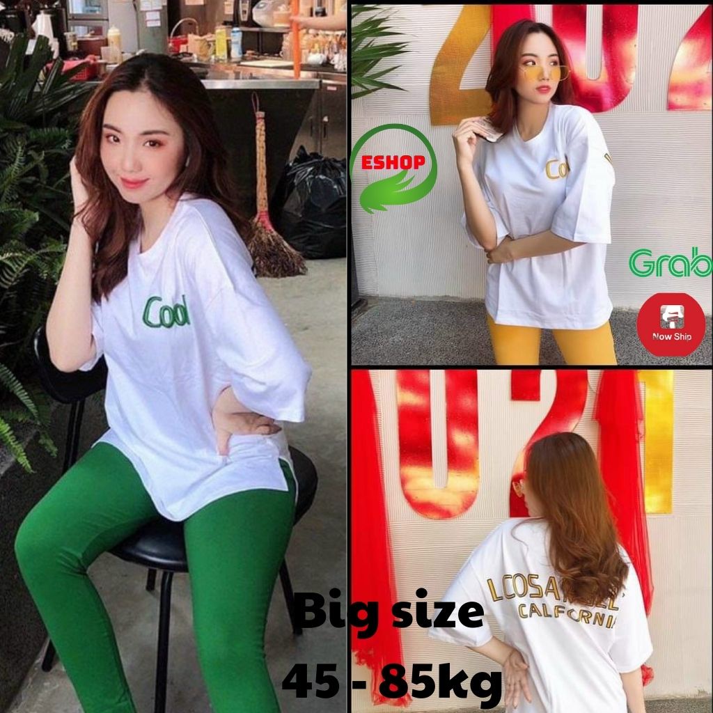 Đồ bộ nữ đồ bộ mặc nhà đẹp bigsize dễ thương Sét đồ bộ ngủ nữ thể thao thun cotton quần dài thoáng mát ESHOP - DB12