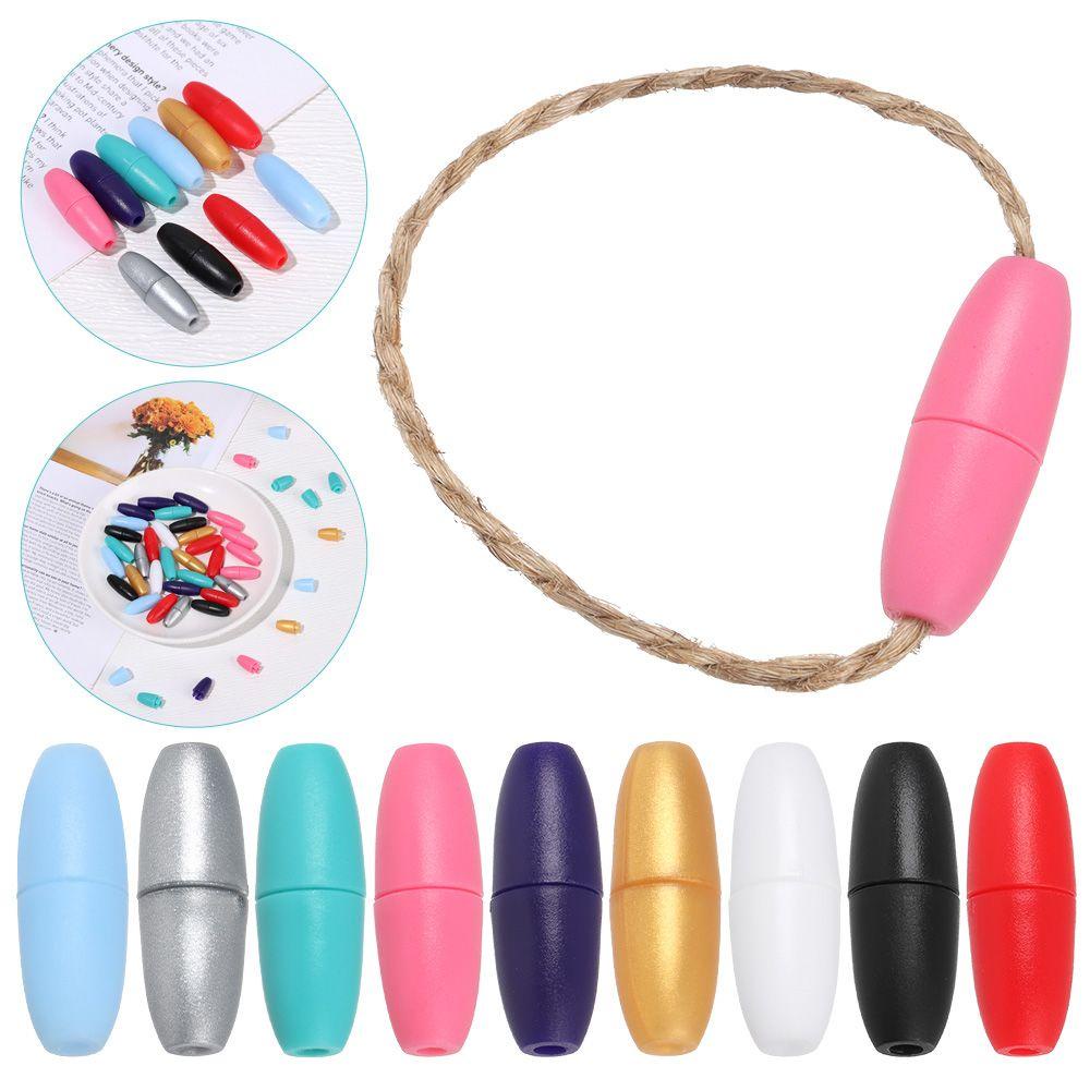 ZAIJIE24 Set 10 Khóa An Toàn Chuyên Dụng Cho Thợ Làm Đồ Trang Sức