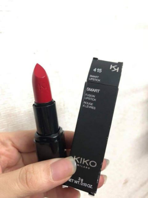 Hàng Đức Son kiko 415 đỏ truyền thống