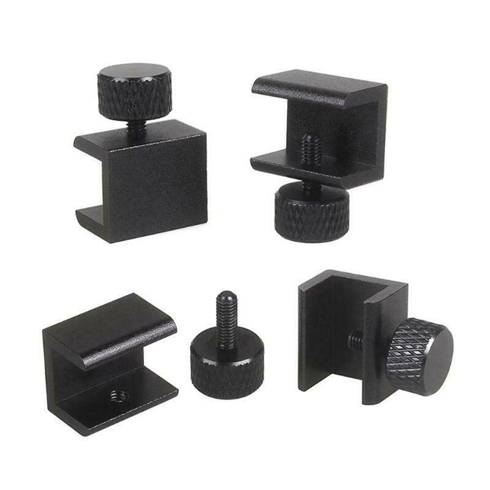 BORAG Set 10 Kẹp Ga Giường Thay Thế Cho Máy In 3D