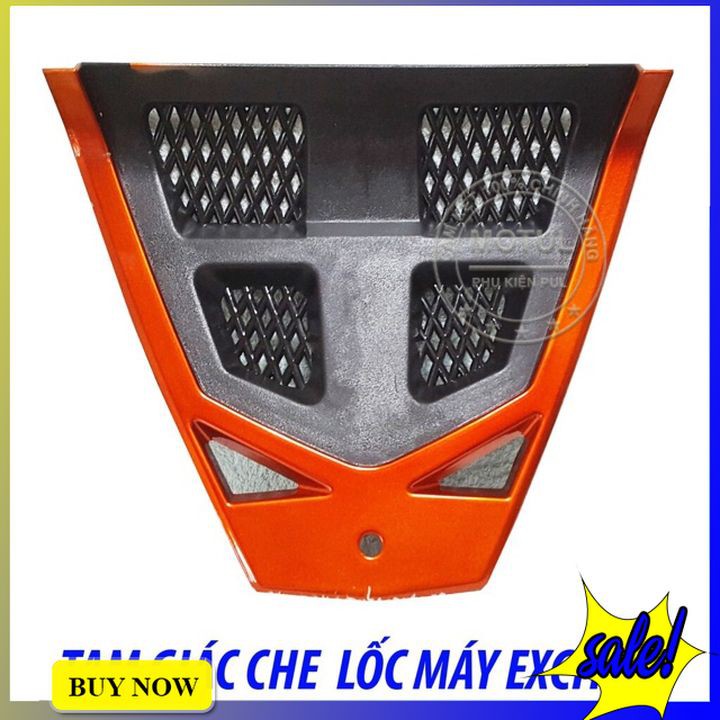 Chắn bùn trước tam giác cho xe Exciter 135 và Exciter 150