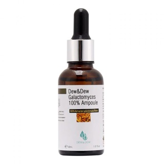 Serum dưỡng da Dew&Dew