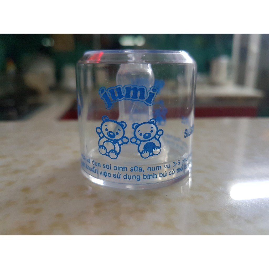 1 lốc núm vú size L gồm 12 cái
