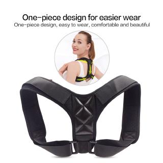 Đai chống gù lưng nam nữ Posture corrector
