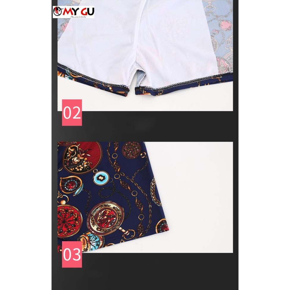Quần bơi nam cao cấp cá tính QB28 ! | BigBuy360 - bigbuy360.vn