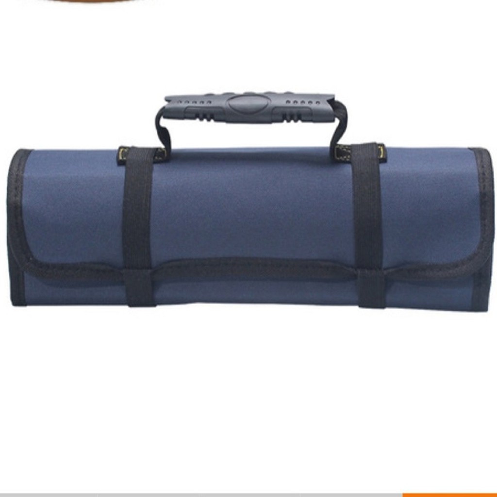 Túi đựng đồ nghề Gập xách tay vải dù chất lượng - HV Store 427