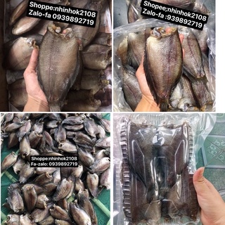 Khô Cá Sặc Bổi Nhà Làm Vừa Ăn Không Mặn (ship nhanh hcm 1-2h )