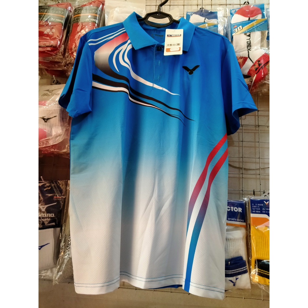 Áo cầu lông Victor/yonex  siêu mát!