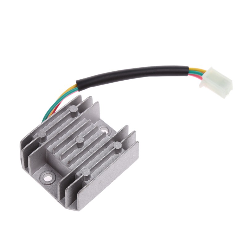 Thiết bị chỉnh lưu điện dùng cho ATV GY6 50 150cc tiện dụng