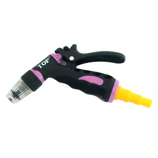 Vòi Xịt Nước Tưới Cây Rửa Xe Top 1Tia Tăng Áp (Chính Hãng)