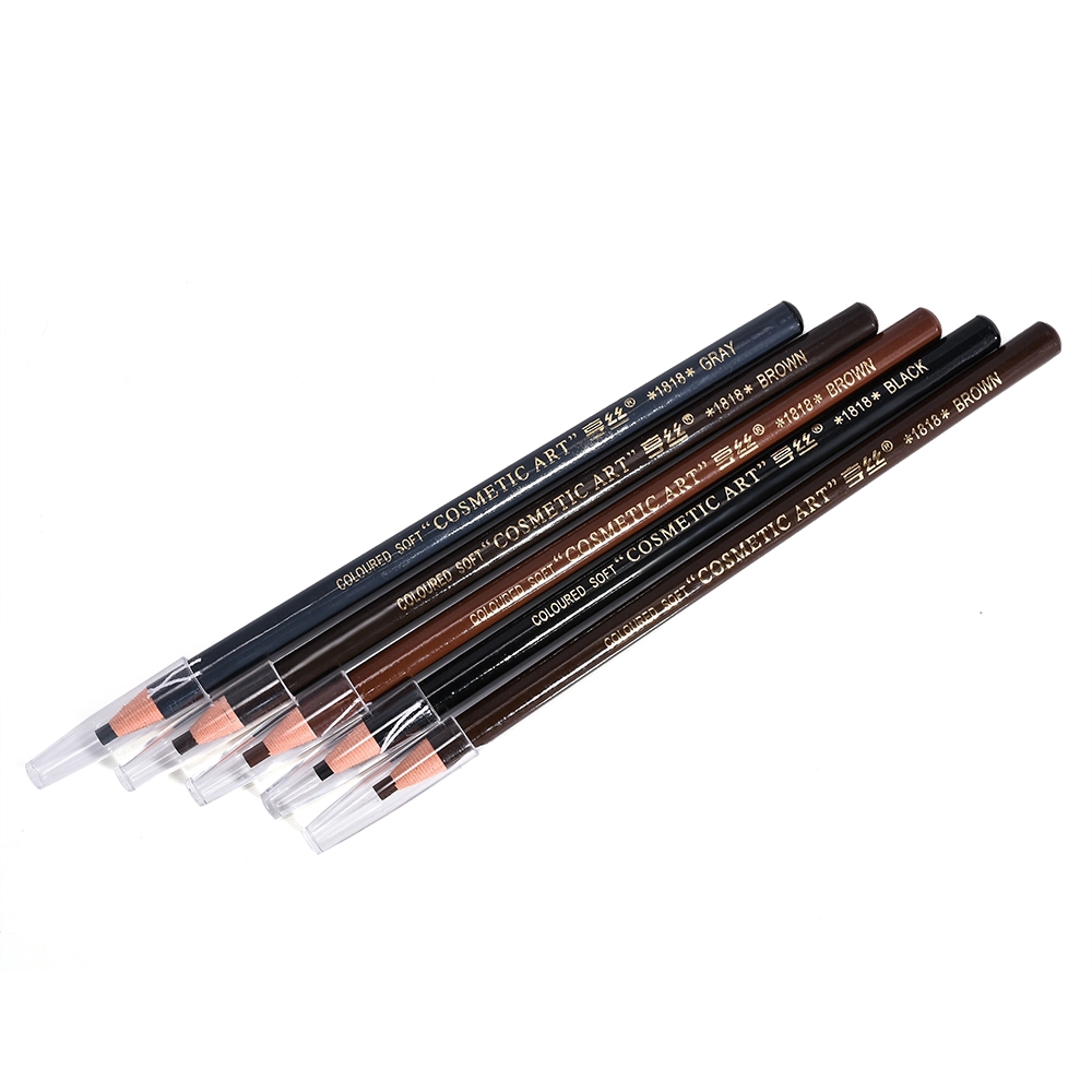 [Hàng mới về] Chì kẻ mày dạng xé thuận tiện sử dụng