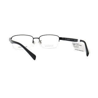 Gọng Kính Unisex Burberry B1310TD