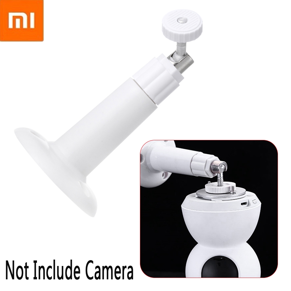 Khung gắn camera giám sát Xiaomi mijia CCTV + bộ phụ kiện chuyên dụng đi kèm