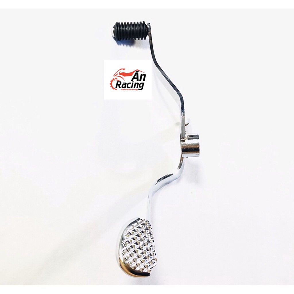 Cần số dành cho xe winner x 2 chiều inox
