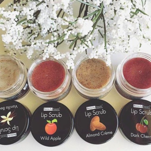 Tẩy Tế Bào Chêt Môi Beauty Treats Lip Scrub | BigBuy360 - bigbuy360.vn