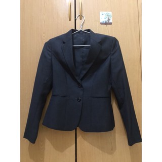 Áo vest nữ secondhand các hãng