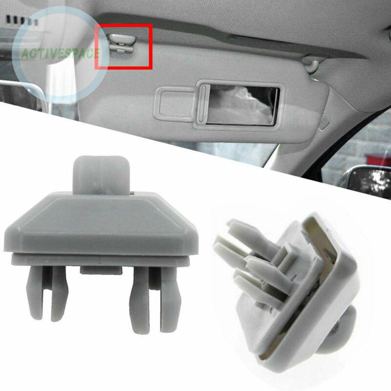Kẹp gắn tấm che nắng bên trong xe hơi chất lượng cao cho A1 A3 A4 A5 Q3 Q5 Car 8E0857562A