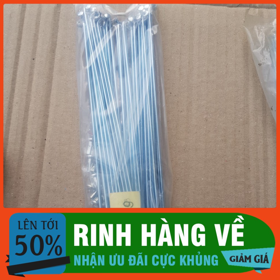 [GIÁ HUỶ DIỆT] Căm Xe Đạp Điện MS 001 ĐẠI KA GROUP