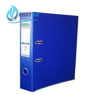 Bìa còng ABBA 5P-7P khổ F4 ( 2 mặt si )