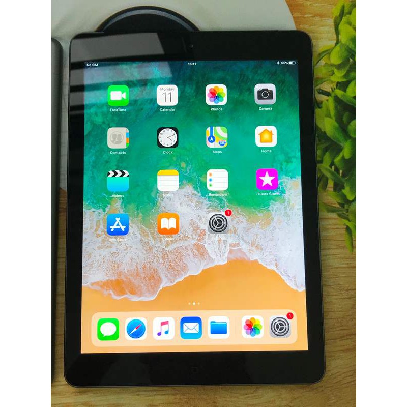 Máy tính bảng Apple iPad Air 4G 32Gb mới 99% | BigBuy360 - bigbuy360.vn