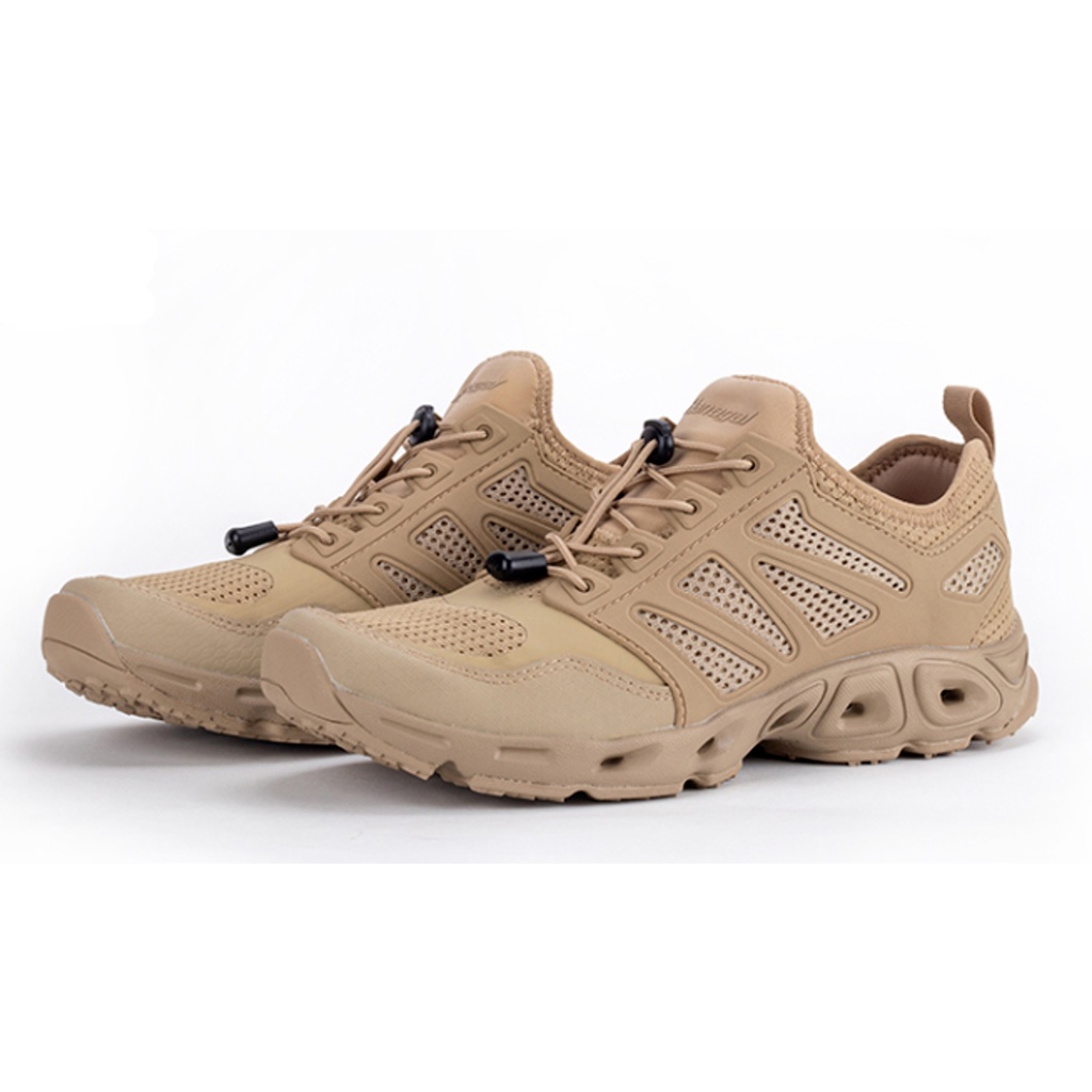 GIÀY TREKKING LEO NÚI THOÁT NƯỚC, NHANH KHÔ HANAGAL SWIFT HNG-33555