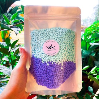 sáp nóng _ hard wax beans
