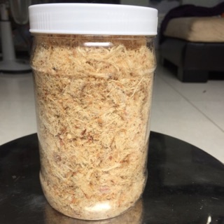 Chà bông heo hủ 300g