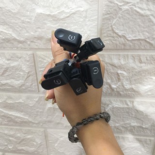 Công tắc Passing