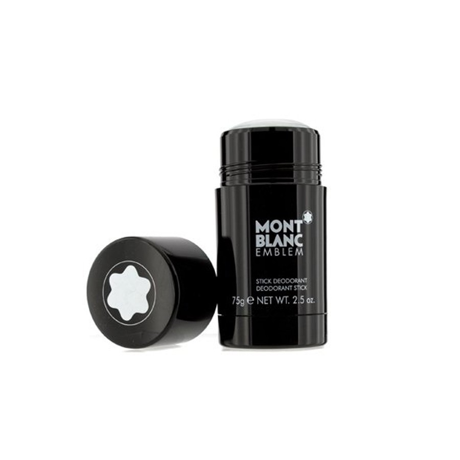 LĂN KHỬ MÙI HƯƠNG NƯỚC HOA NAM MONT BLANC EMBLEM 75 ml