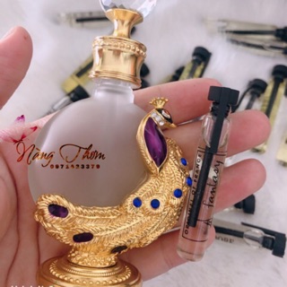 Phượng Hoàng baby size ( thách thức giá sỉ) tặng test 3ml