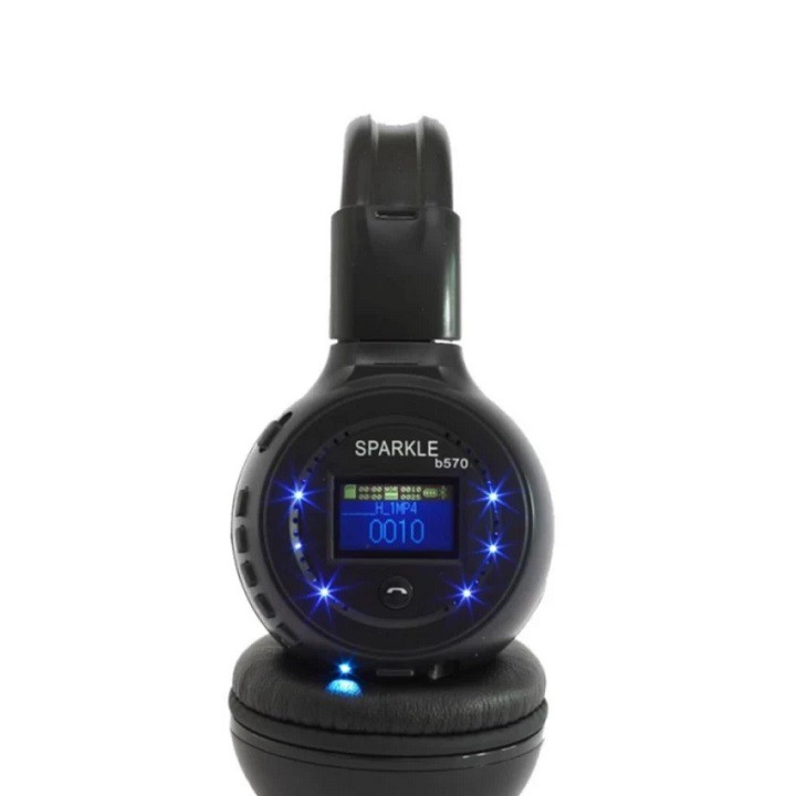 Tai nghe Bluetooth Spakle B570 cao cấp