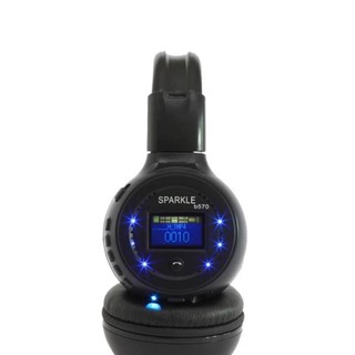Tai nghe Bluetooth Spakle B570 cao cấp